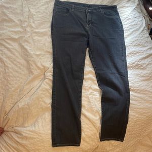 Women’s Prana Jeans, Grey